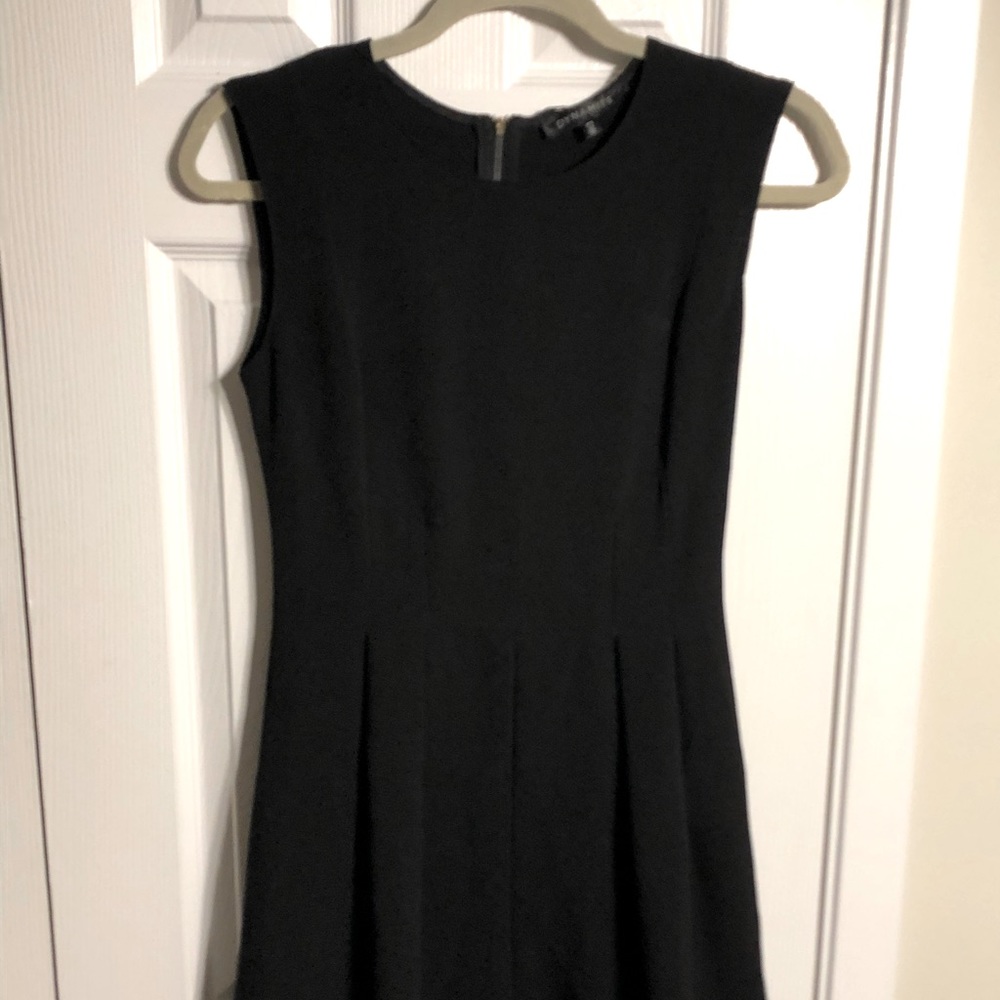 DYNAMITE Dress